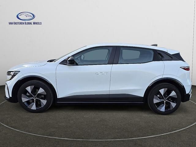 Occasion Renault Megane E-Tech Equilibre 96 kW (131 PK) 2024 Wit Hatchback