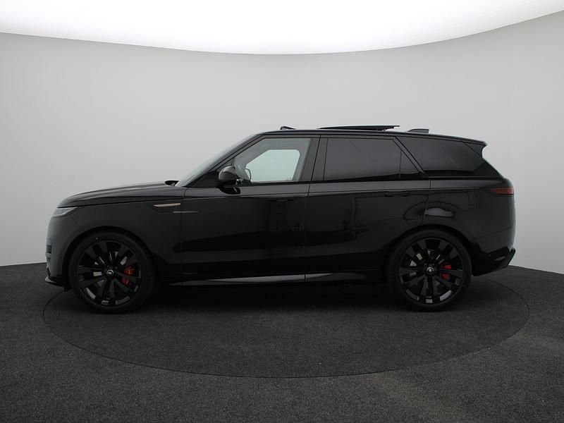 Occasion Land Rover Range Rover Sport Autobiography 552 PK (405 kW) 2025 Zwart SUV