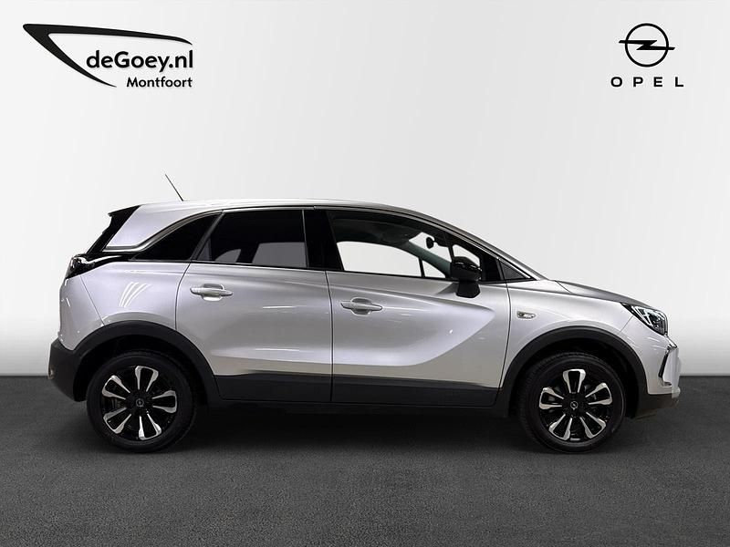 Occasion Opel Crossland X Elegance 2026 Grijs SUV