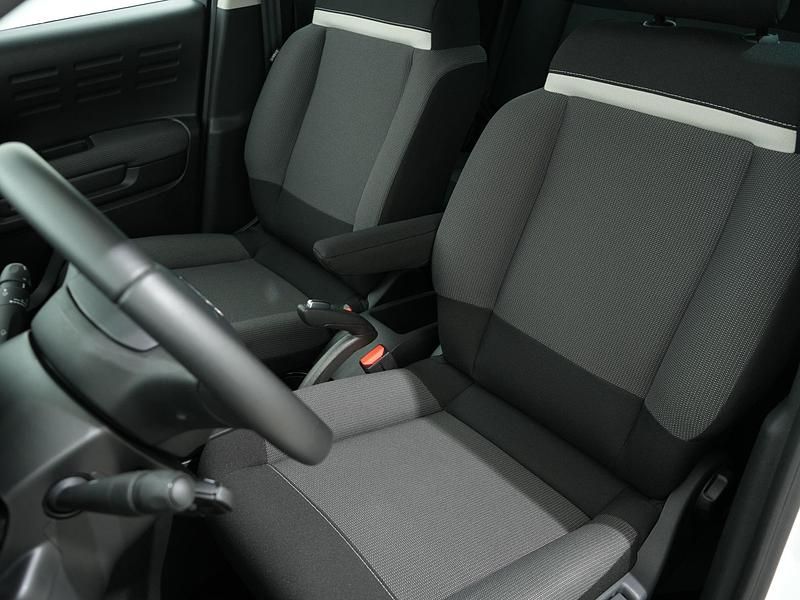 Occasion Citroën C3 Aircross PureTech 131 PK (96 kW) 2024 Wit SUV