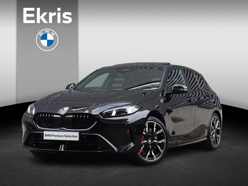 Occasion BMW 120 M Sport 170 PK (125 kW) 2025 Zwart Hatchback