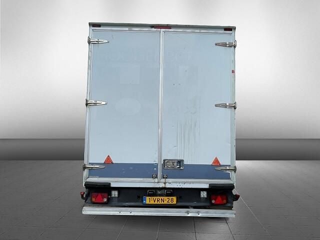 Occasion Renault Master 146 PK (107 kW) 2011 Wit Van