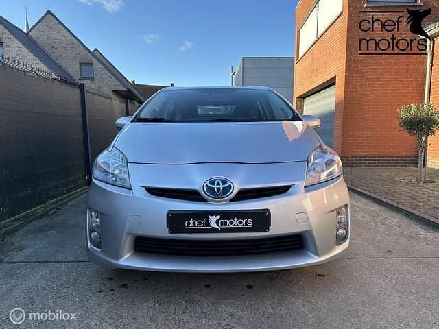 Occasion Toyota Prius 99 PK (72 kW) 2009 Overige Hatchback