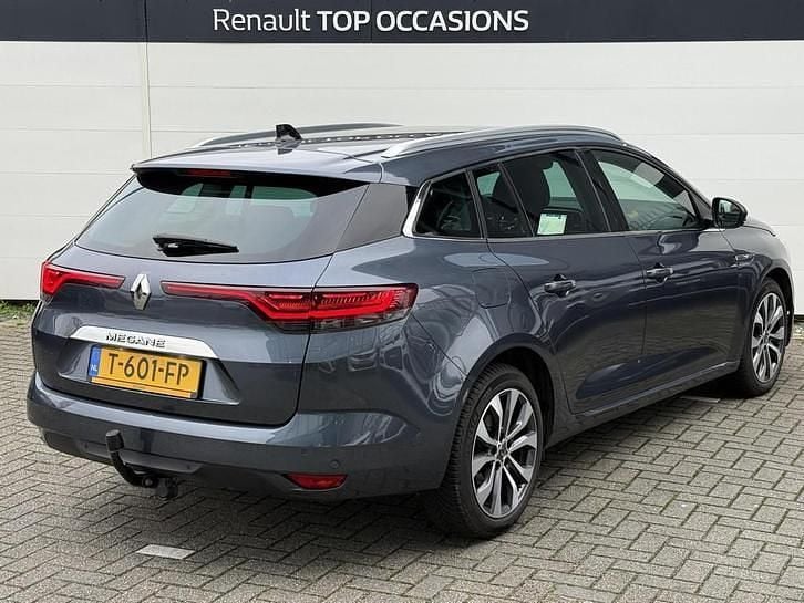 Occasion Renault Mégane IV Techno 140 PK (102 kW) 2023 Stationwagen