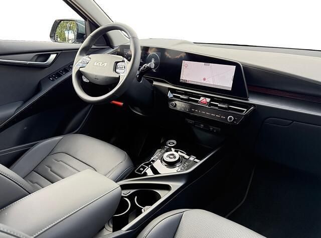 Occasion Kia e-Niro Air 150 kW (204 PK) 2025 Groen SUV