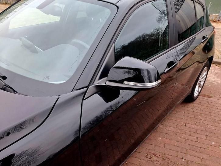 Occasion BMW 116 108 PK (79 kW) 2018 Hatchback