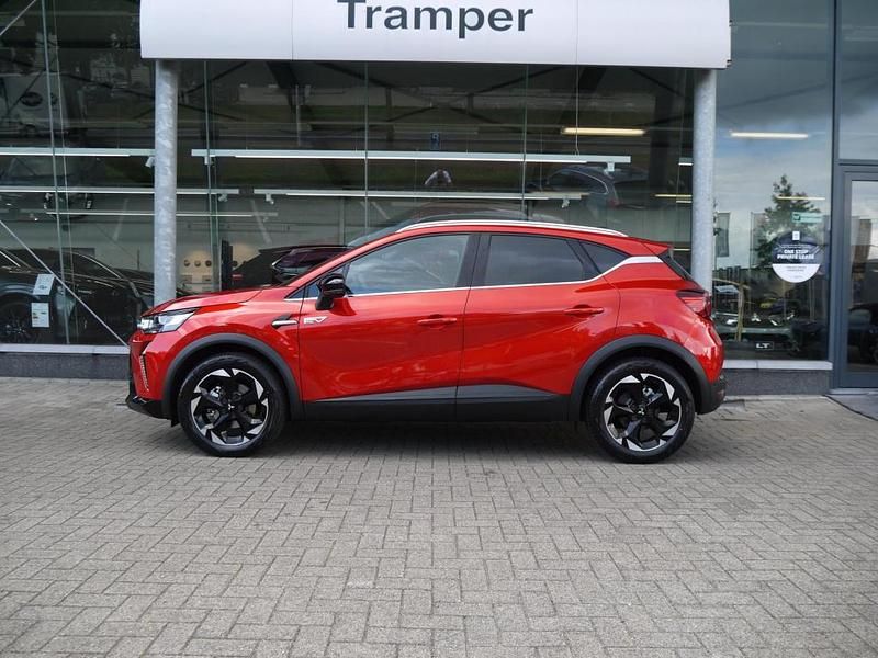 Nieuw Mitsubishi ASX Intense+ 109 PK (80 kW) 2025 Suv SUV