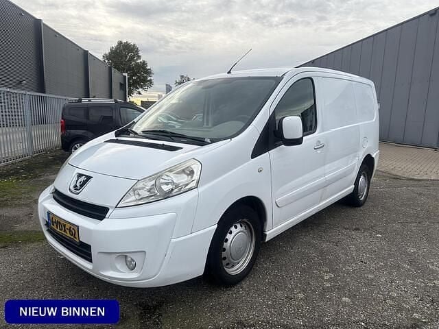Overige Gebruikt 2009 Peugeot Expert Van | € 1.450 (Super prijs) - Afbeelding 1/4