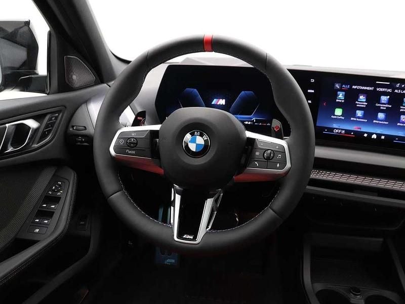 Occasion BMW M135 Comfort Edition 300 PK (220 kW) 2024 Grijs Hatchback