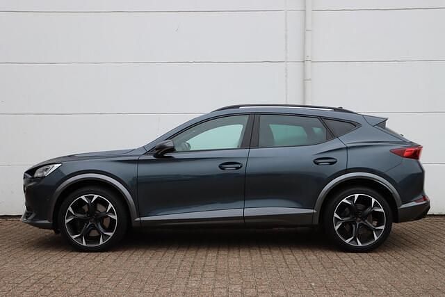 Occasion Cupra Formentor VZ 245 PK (180 kW) 2022 Suv SUV