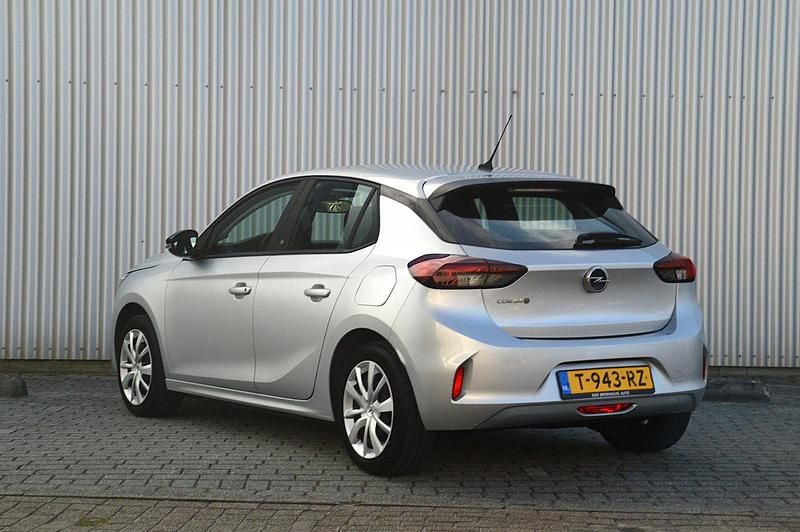 Occasion Opel Corsa-e 100 kW (136 PK) 2023 Grijs Hatchback