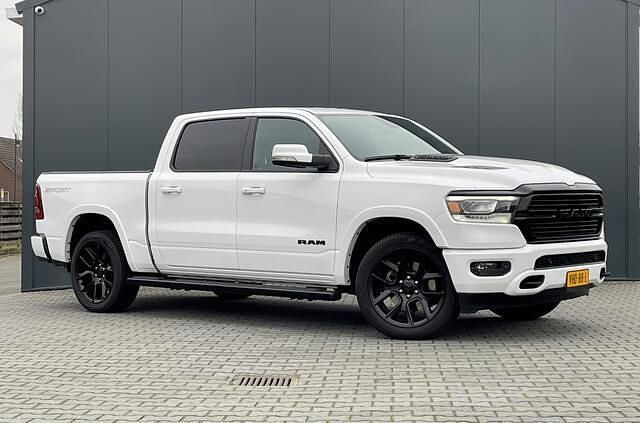 Occasion Dodge Ram 401 PK (294 kW) 2020 Wit Pickup