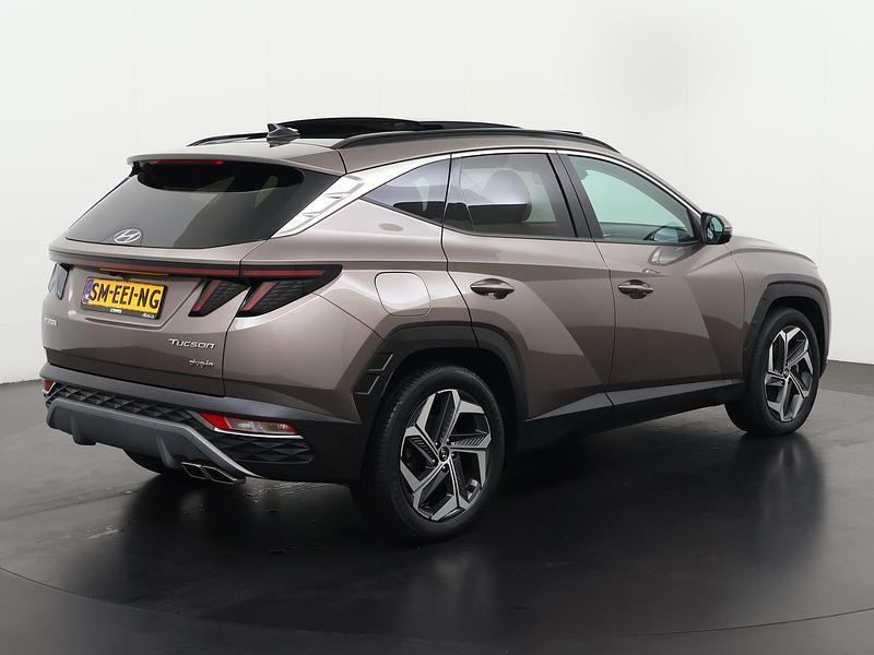 Occasion Hyundai Tucson Premium 2026 Bruin SUV