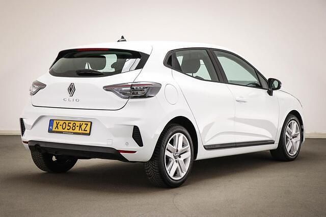 Occasion Renault Clio V Evolution 91 PK (66 kW) 2023 Wit Hatchback