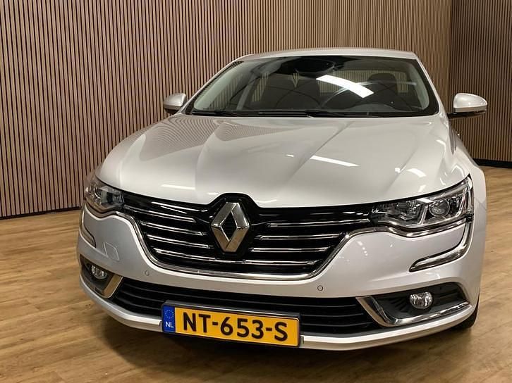 Occasion Renault Talisman Zen 150 PK (110 kW) 2016