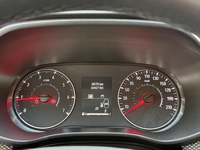 Occasion Dacia Sandero Comfort 2023 Blauw Hatchback