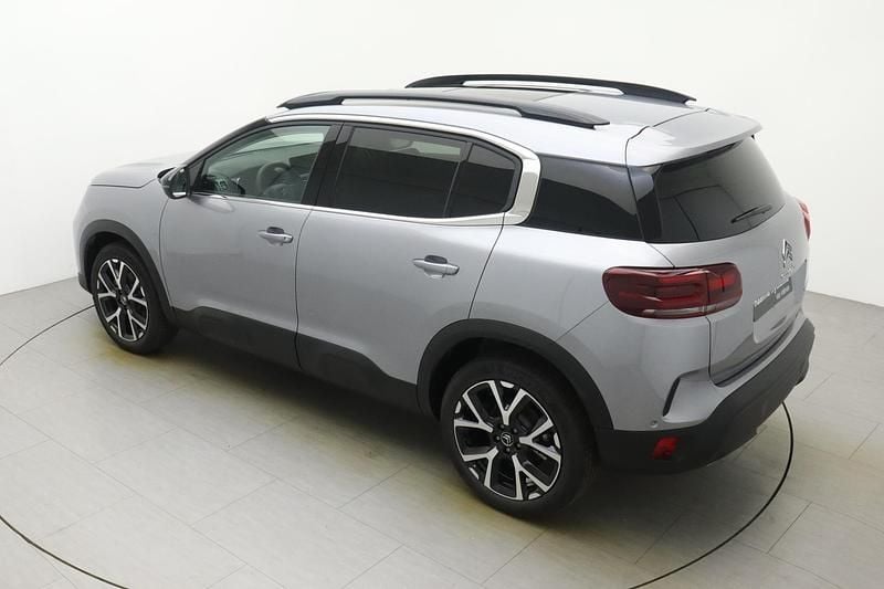 Occasion Citroën C5 Aircross Shine 131 PK (96 kW) 2022 Grijs SUV