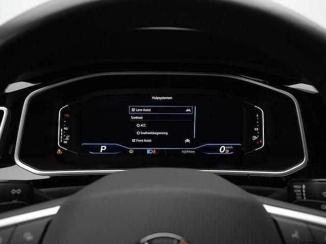 Occasion VW T-Roc Cabriolet R-line 150 PK (110 kW) 2024 Grijs Cabriolet