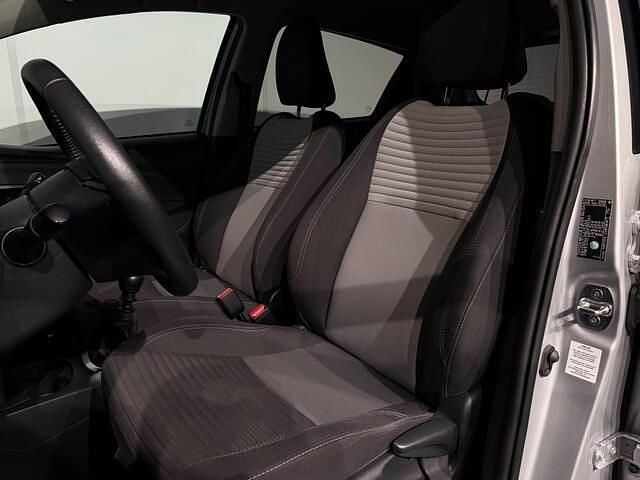 Occasion Toyota Yaris 112 PK (82 kW) 2020 Grijs Hatchback