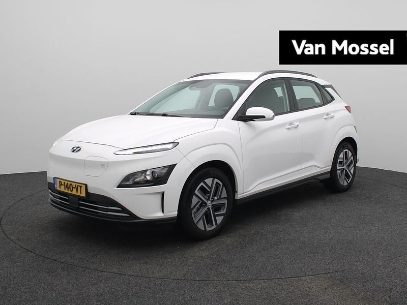 Occasion Hyundai Kona Comfort 150 kW (204 PK) 2022 Wit SUV