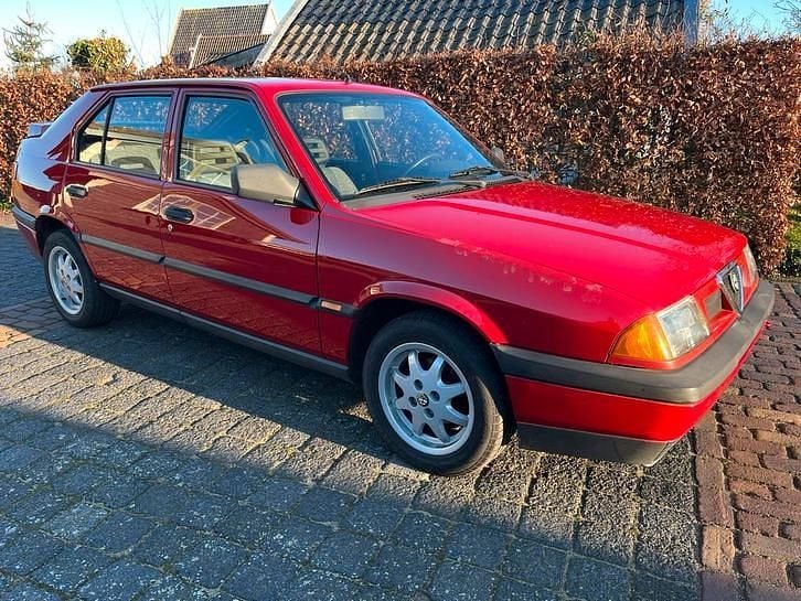 Gebruikt 1991 Alfa Romeo 33 | € 3.950 - Afbeelding 1/4