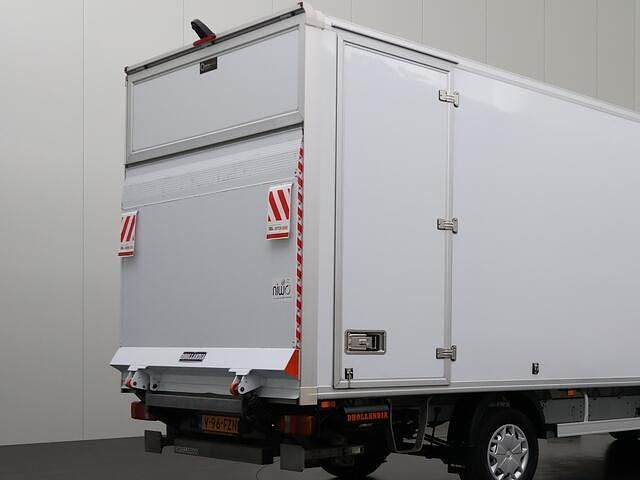 Occasion Ford Transit 129 PK (94 kW) 2024 Wit Van