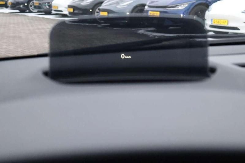 Occasion BMW 218 Gran Tourer Executive 140 PK (102 kW) 2018 Zwart MPV