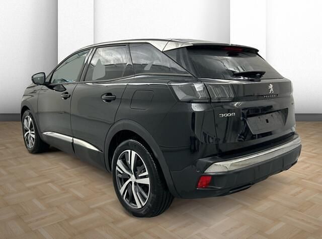 Occasion Peugeot 3008 Active 180 PK (132 kW) 2024 Zwart SUV