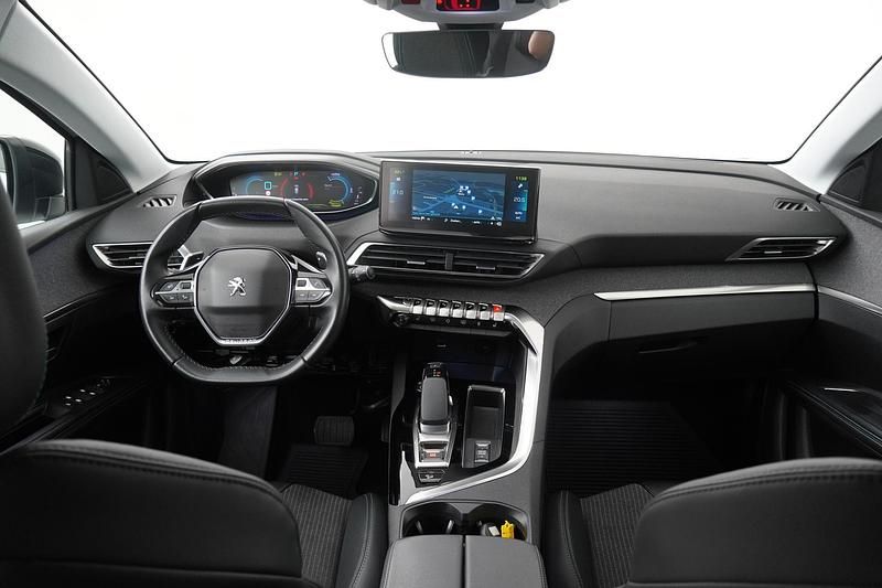 Occasion Peugeot 3008 Allure 2025 Wit SUV