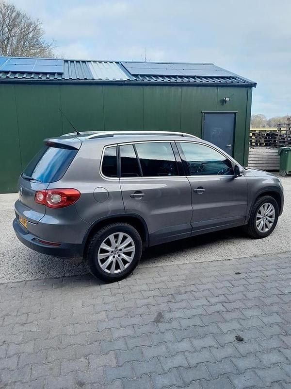 Occasion VW Tiguan 149 PK (109 kW) 2009 SUV