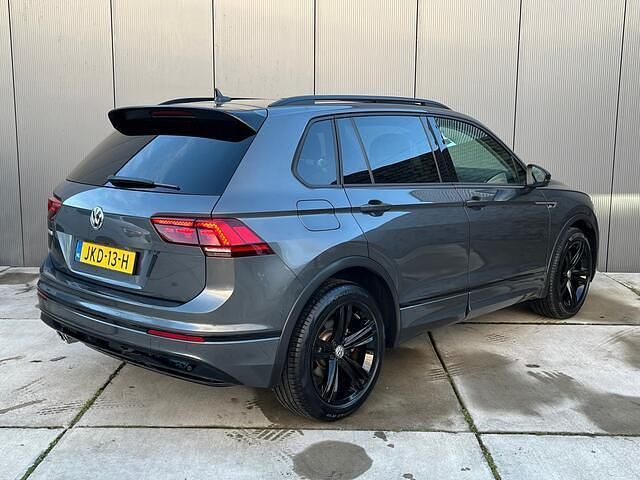 Occasion VW Tiguan Highline 150 PK (110 kW) 2020 Grijs SUV