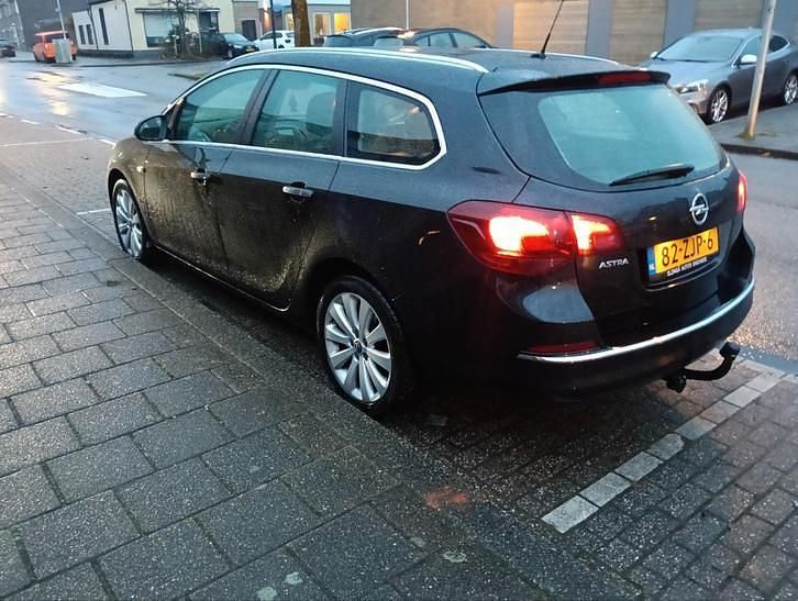 Occasion Opel Astra 119 PK (87 kW) 2012 Stationwagen