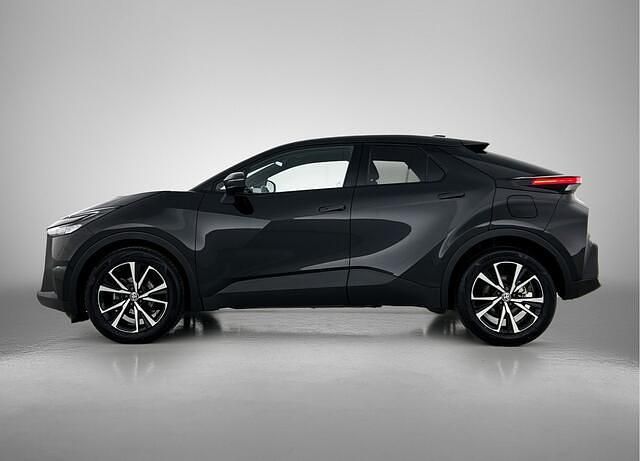 Occasion Toyota C-HR 200 PK (147 kW) 2024 Zwart SUV