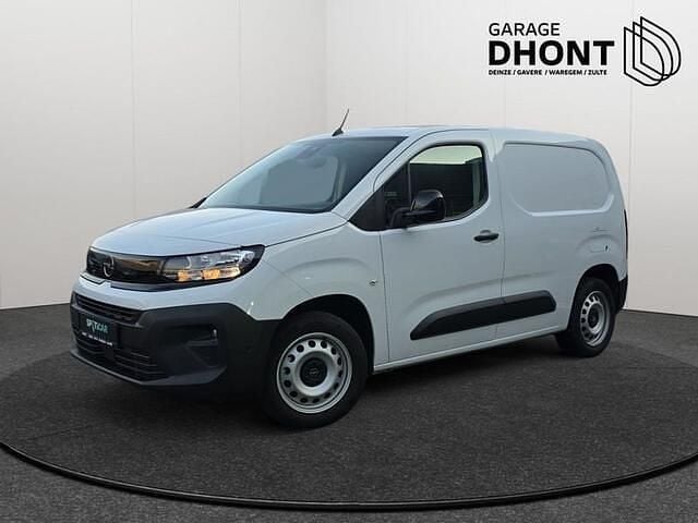 Occasion Opel Combo 131 PK (96 kW) 2024 Wit Van