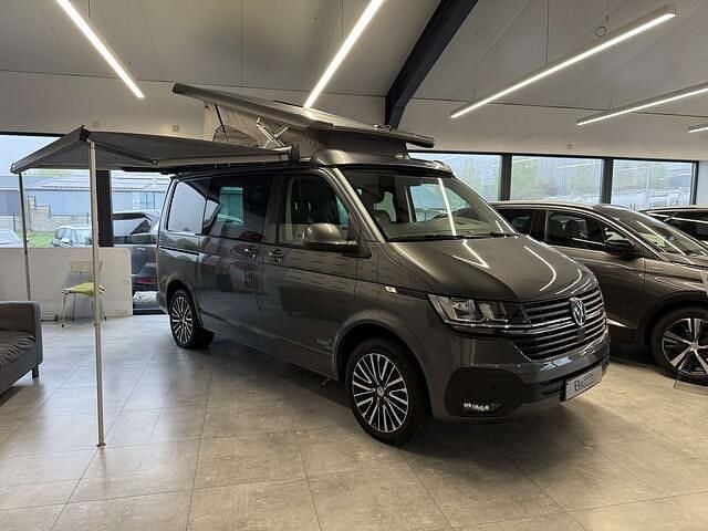 Overige Gebruikt 2023 VW California California Van | € 59.950 - Afbeelding 1/4