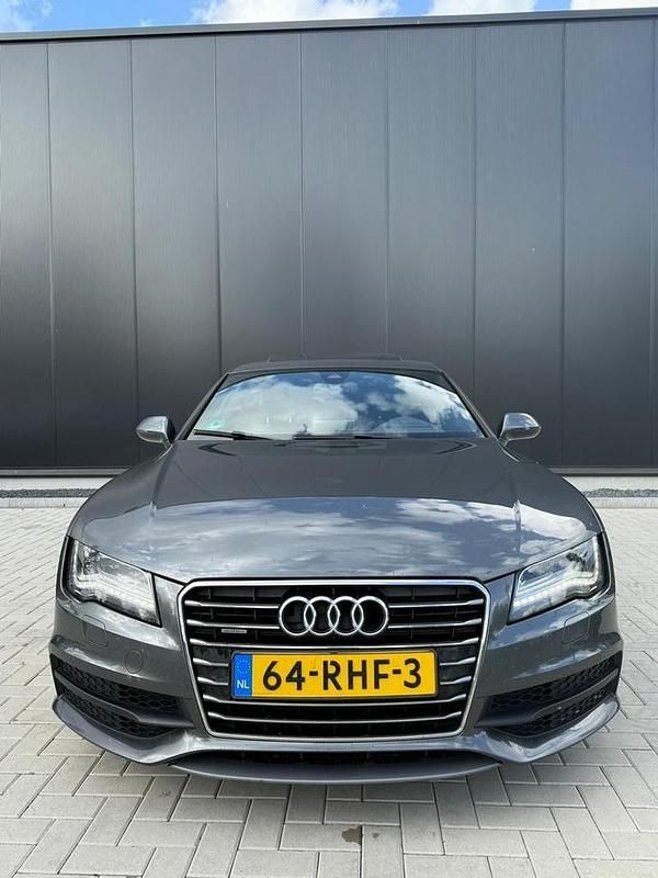 Gebruikt 2011 Audi A7 | € 13.250 (Eerlijke prijs) - Afbeelding 1/4
