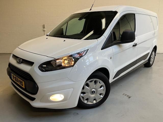 Occasion Ford Transit Connect Trend 100 PK (73 kW) 2017 Wit MPV