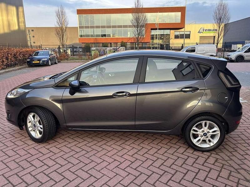 Occasion Ford Fiesta Style 80 PK (58 kW) 2015 Sedan