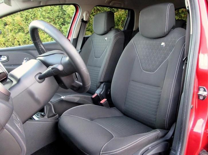 Occasion Renault Clio IV Intens 90 PK (66 kW) 2018 Stationwagen