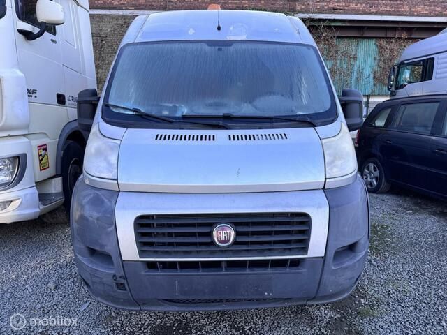 Occasion Fiat Ducato 136 PK (100 kW) 2011 Overige Van