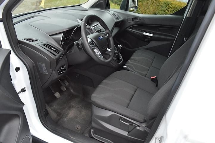 Occasion Ford Transit Connect 75 PK (55 kW) 2014 MPV