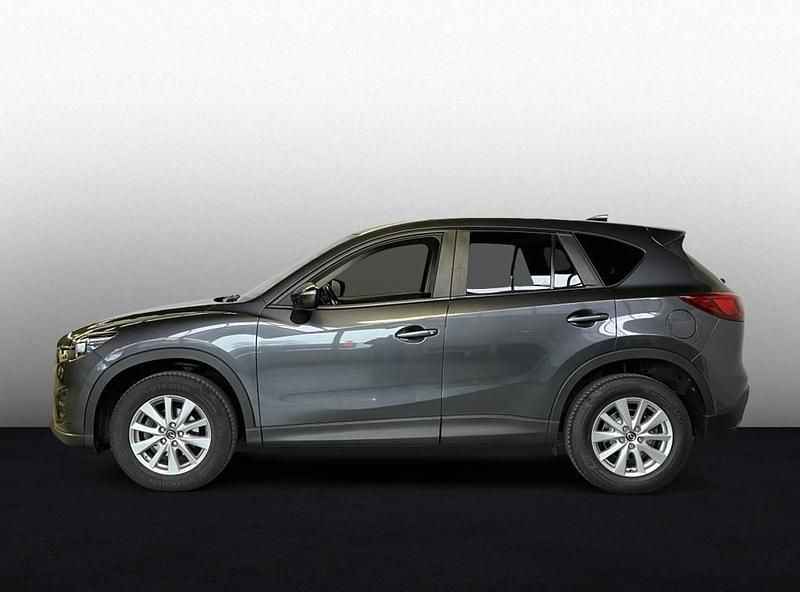 Occasion Mazda CX-5 2015 Grijs SUV