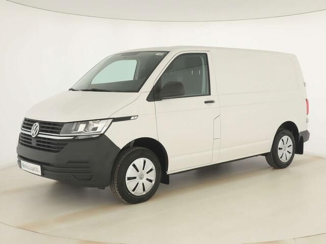 Wit Gebruikt 2022 VW T6.1 Van | € 30.990 (Super prijs) - Afbeelding 1/3