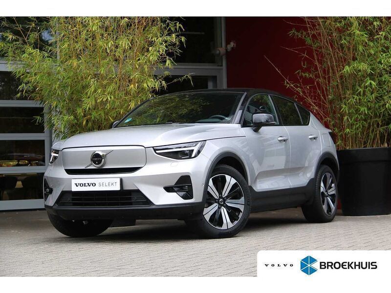 Gebruikt 2021 Volvo EC40 SUV | € 32.900 (Eerlijke prijs) - Afbeelding 1/4