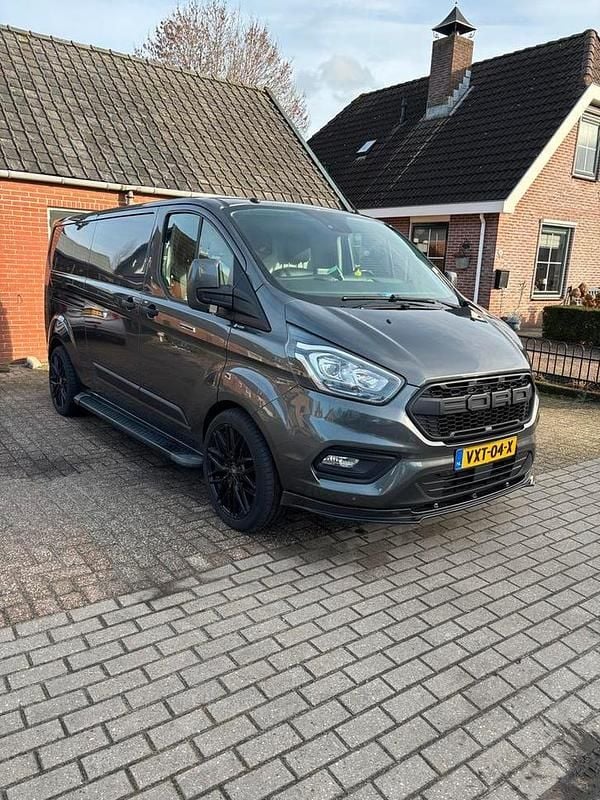 Occasion Ford Transit Custom 130 PK (95 kW) 2018