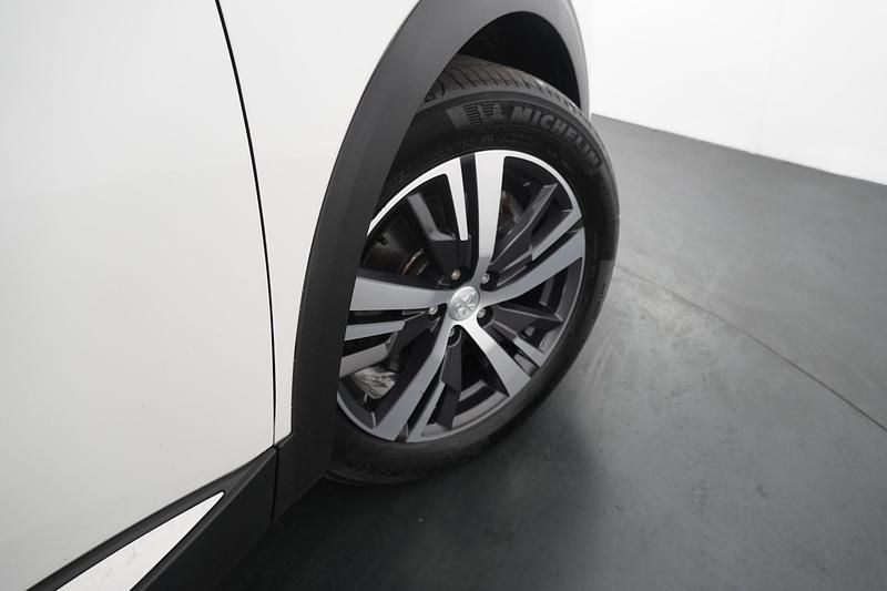 Occasion Peugeot 3008 Allure 2025 Wit SUV