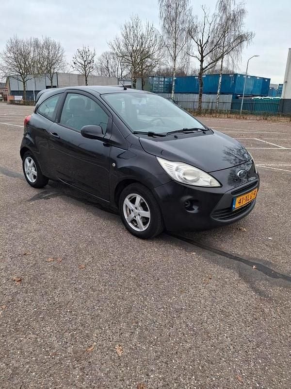 Gebruikt 2012 Ford Ka | € 1.450 (Super prijs) - Afbeelding 1/4