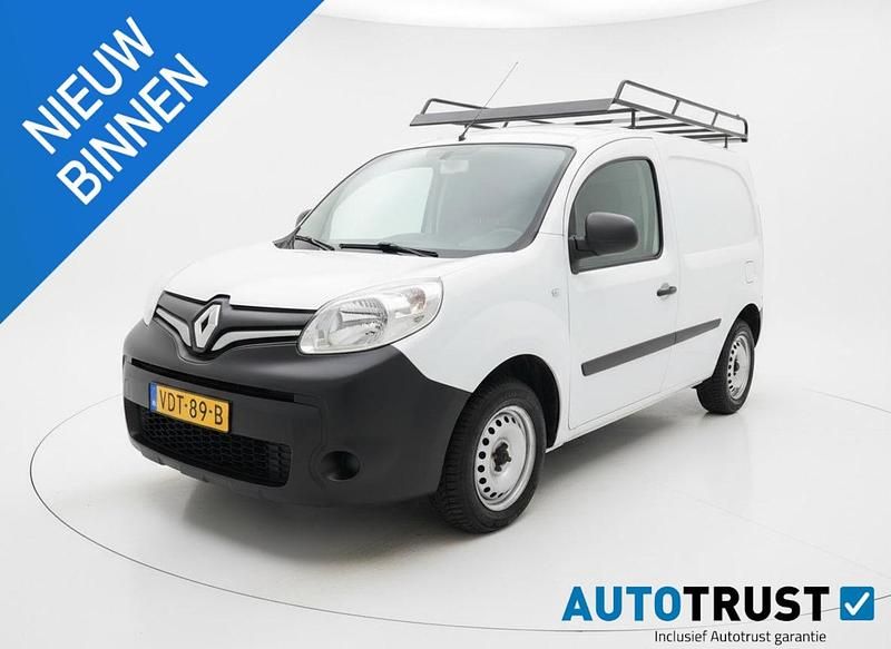 Occasion Renault Kangoo Komfort 75 PK (55 kW) 2020 MPV