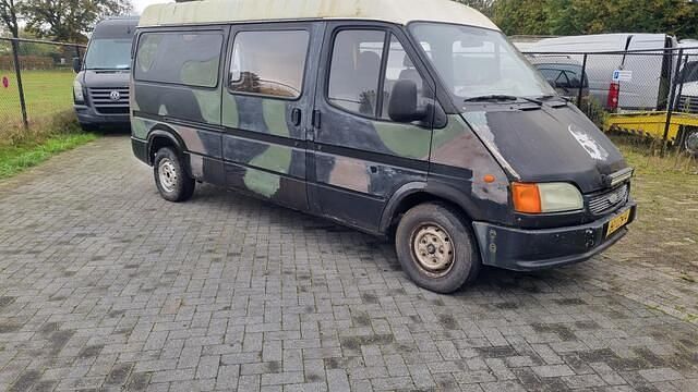 Occasion Ford Transit 69 PK (50 kW) 1996 Overige Van