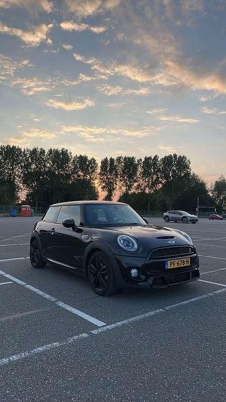 Occasion Mini Cooper Business 136 PK (100 kW) 2017 Hatchback